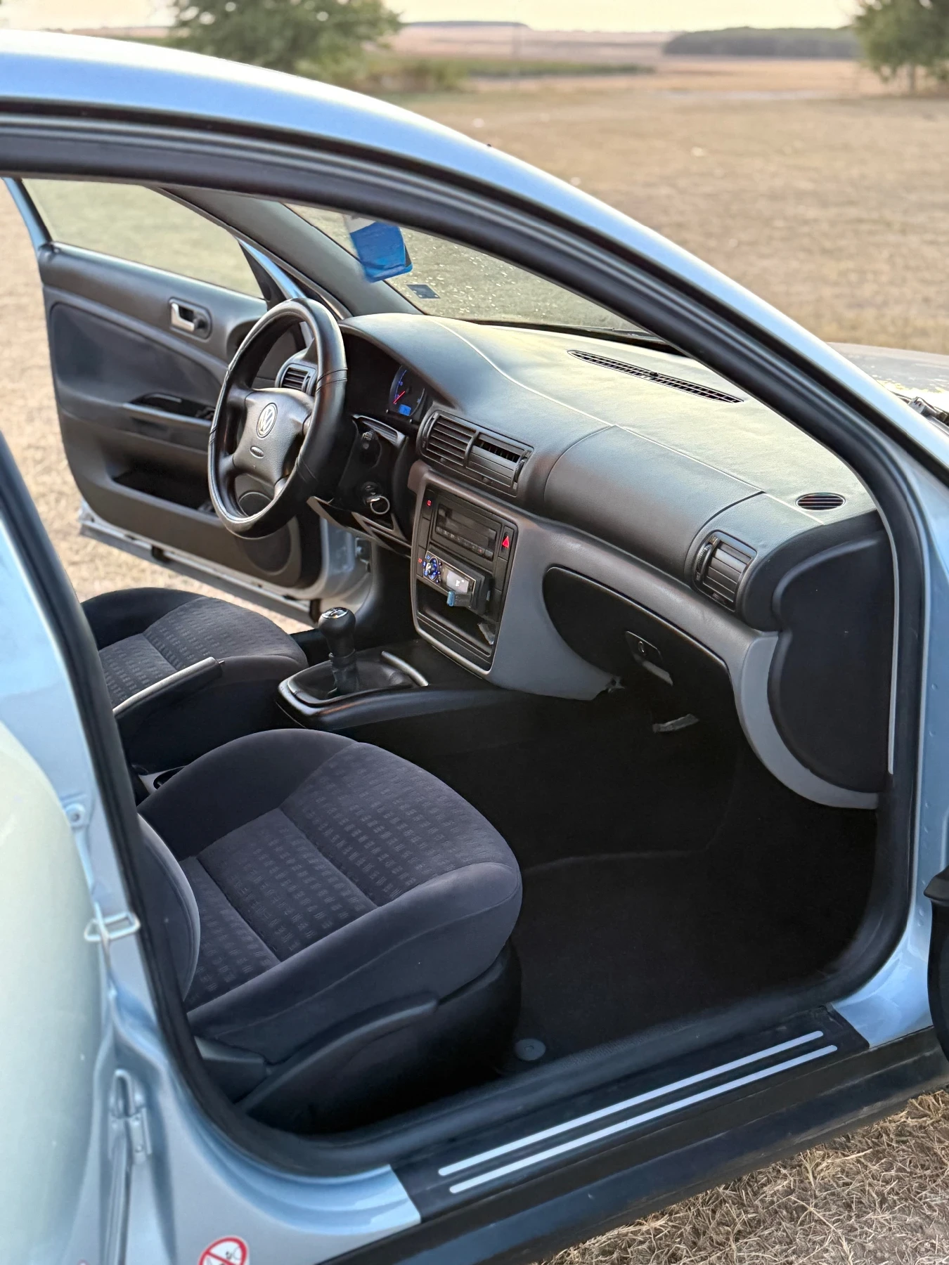 VW Passat 1.9 TD? - изображение 8