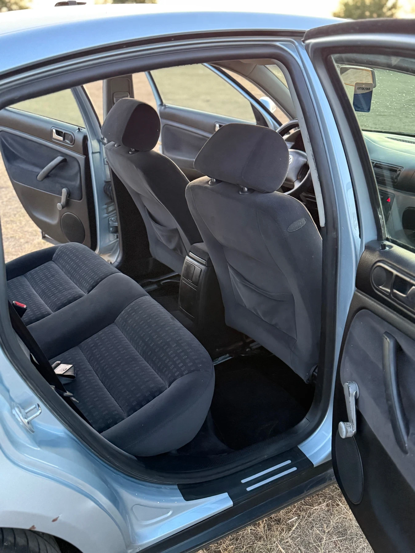 VW Passat 1.9 TD? - изображение 9