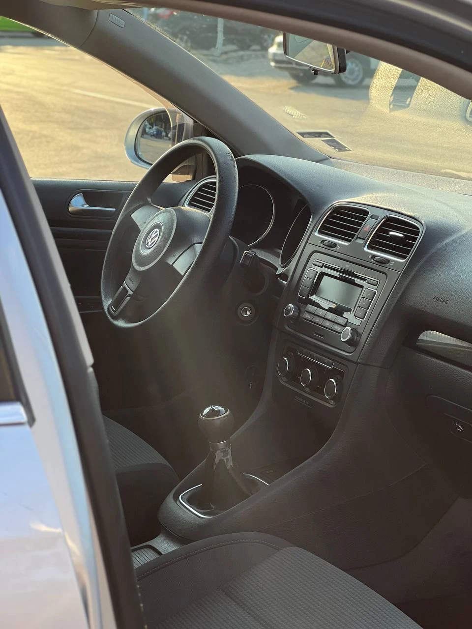 VW Golf Variant  - изображение 6
