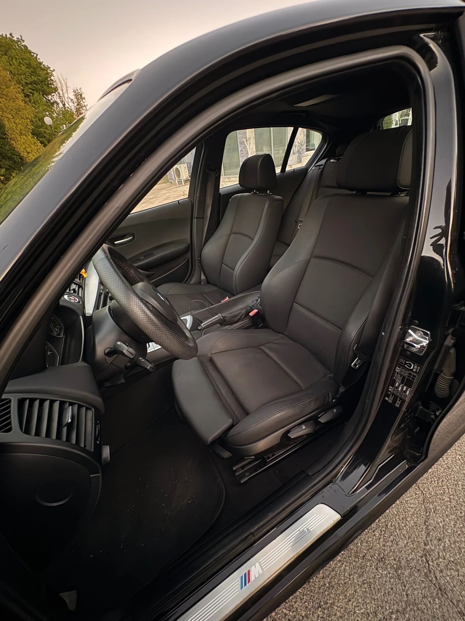 BMW 120  - изображение 8