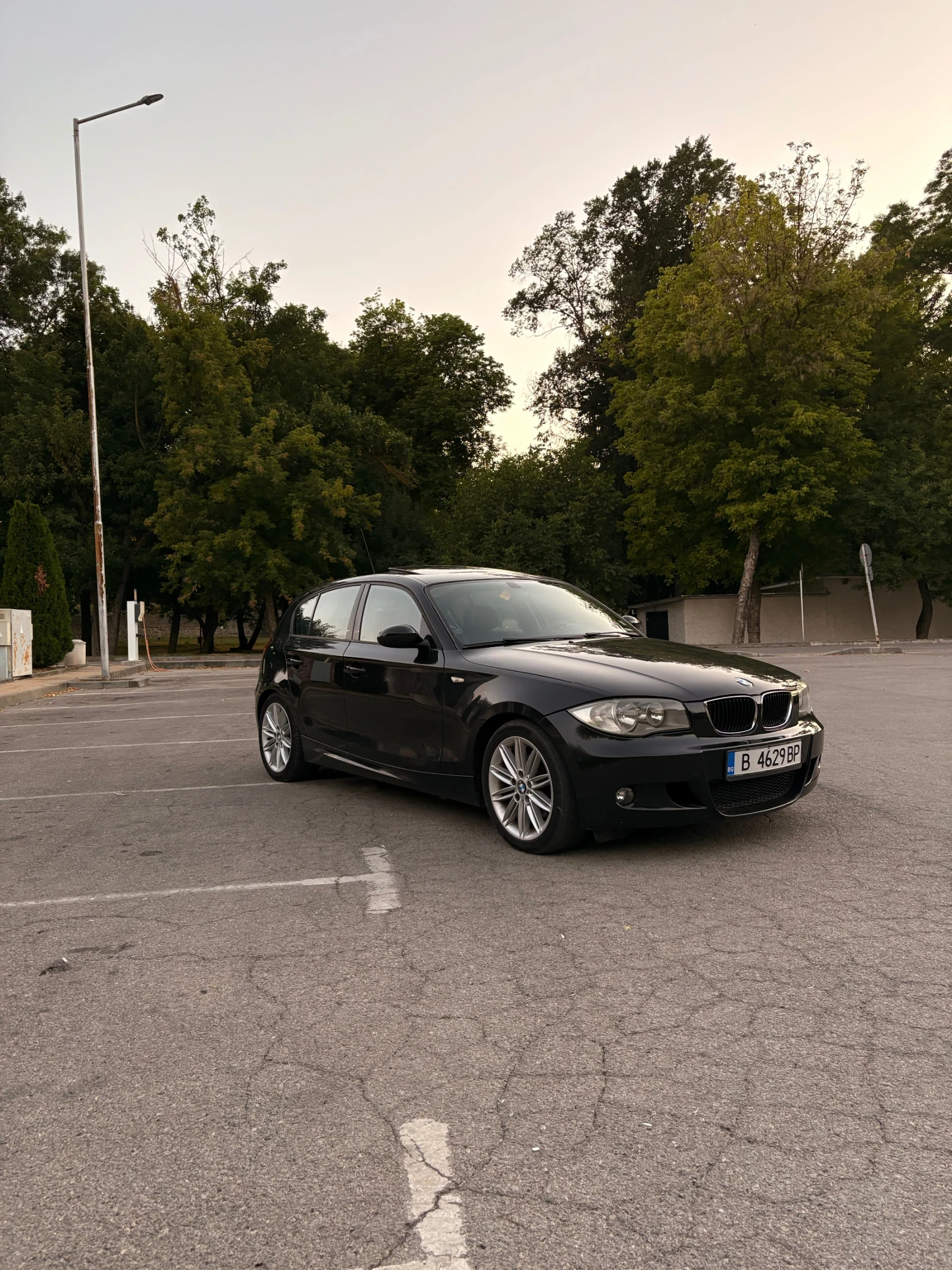 BMW 120  - изображение 2