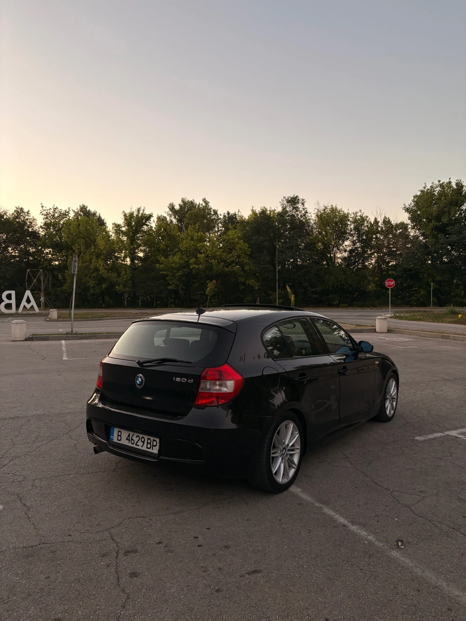 BMW 120  - изображение 4
