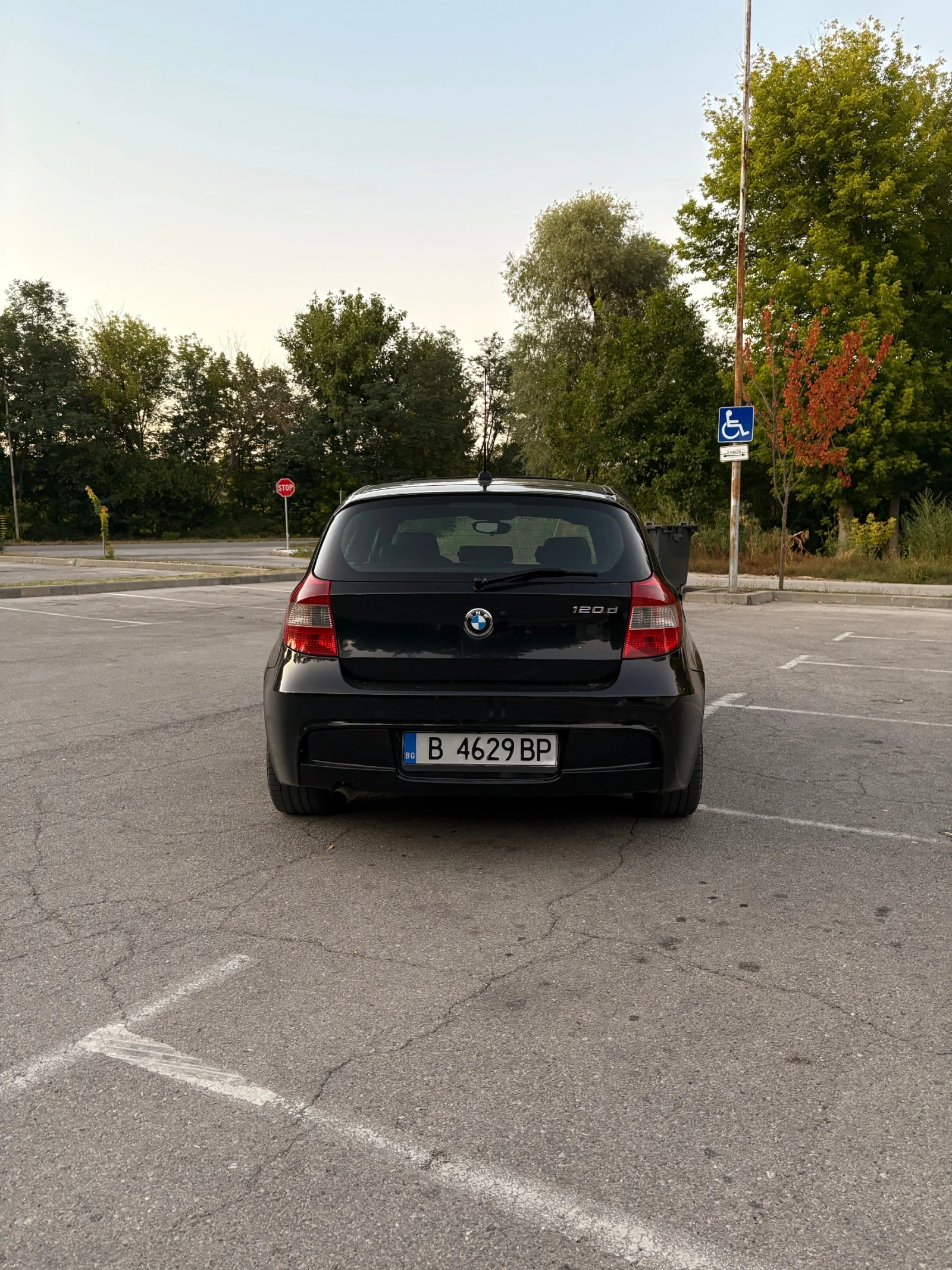 BMW 120  - изображение 5
