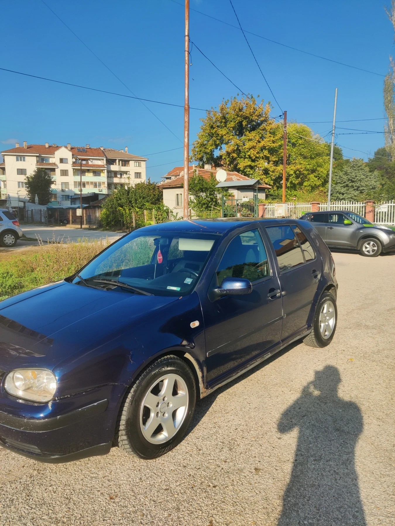 VW Golf  - изображение 2