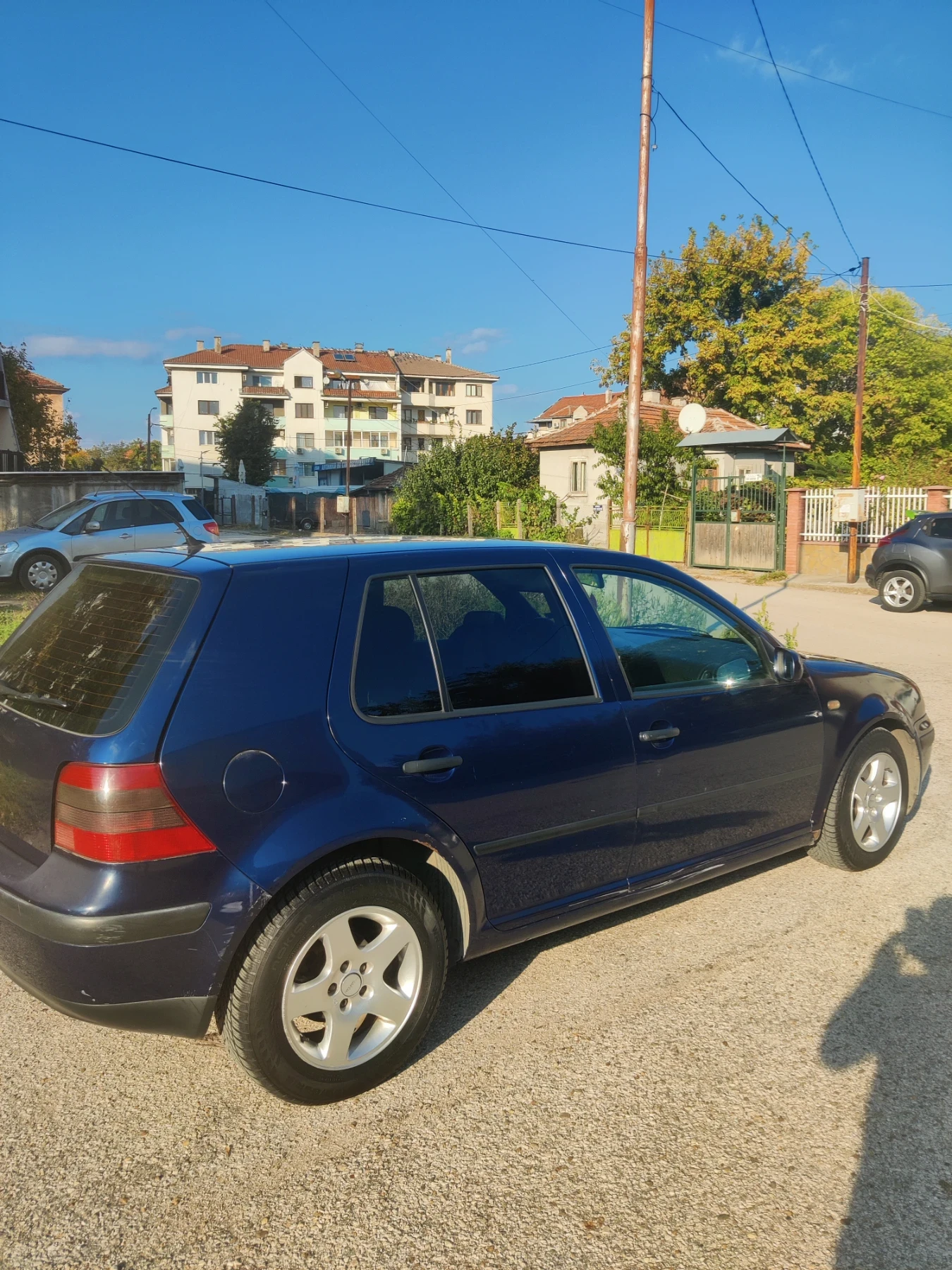 VW Golf  - изображение 5