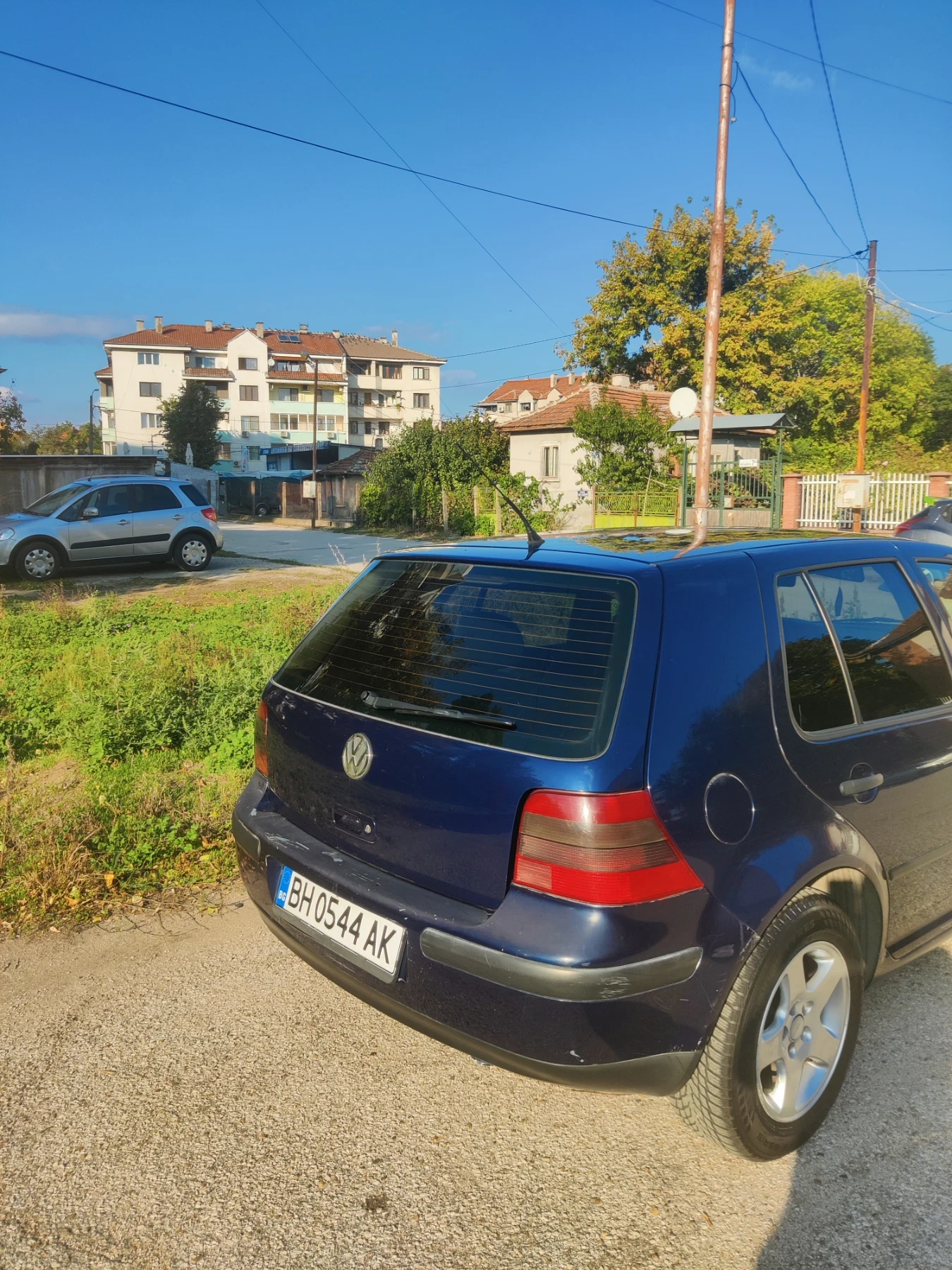 VW Golf  - изображение 6
