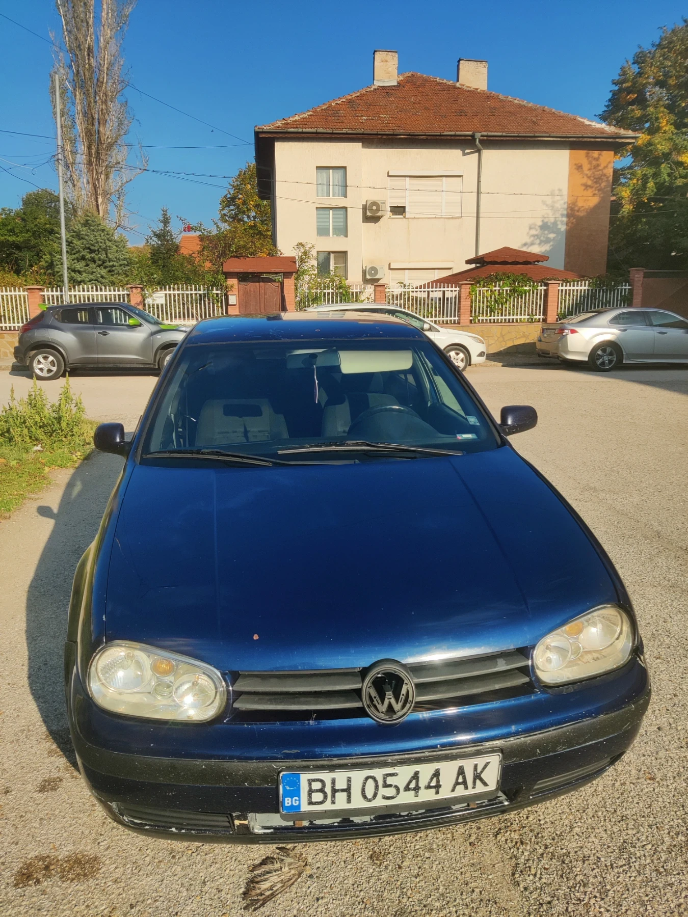 VW Golf | Mobile.bg — изображение 1
