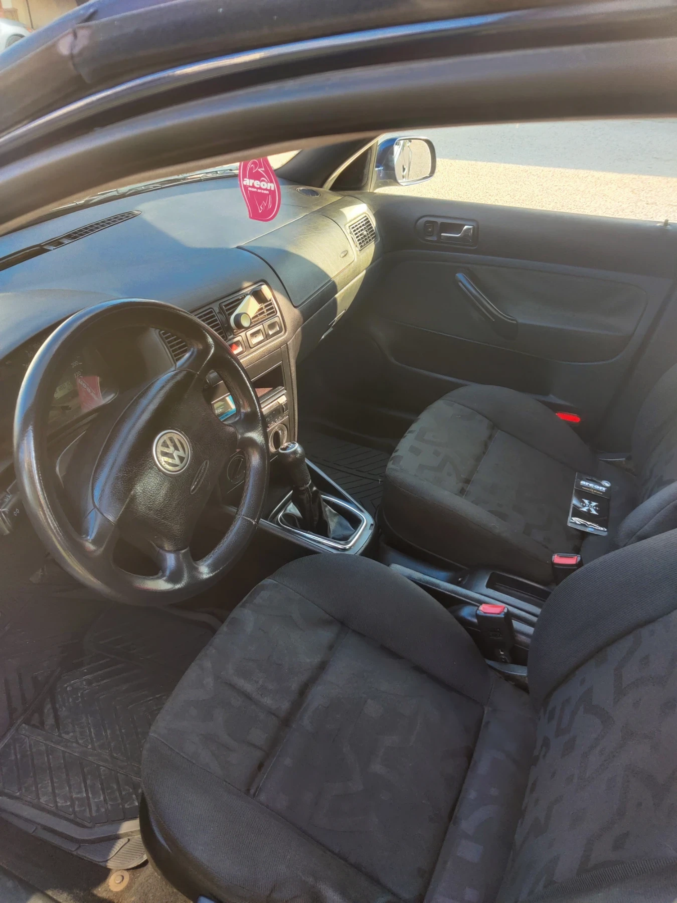 VW Golf  - изображение 8