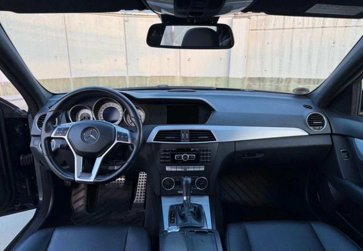Mercedes-Benz C 350 160хил км  - изображение 3