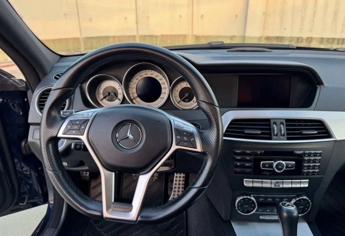 Mercedes-Benz C 350 160хил км  - изображение 4