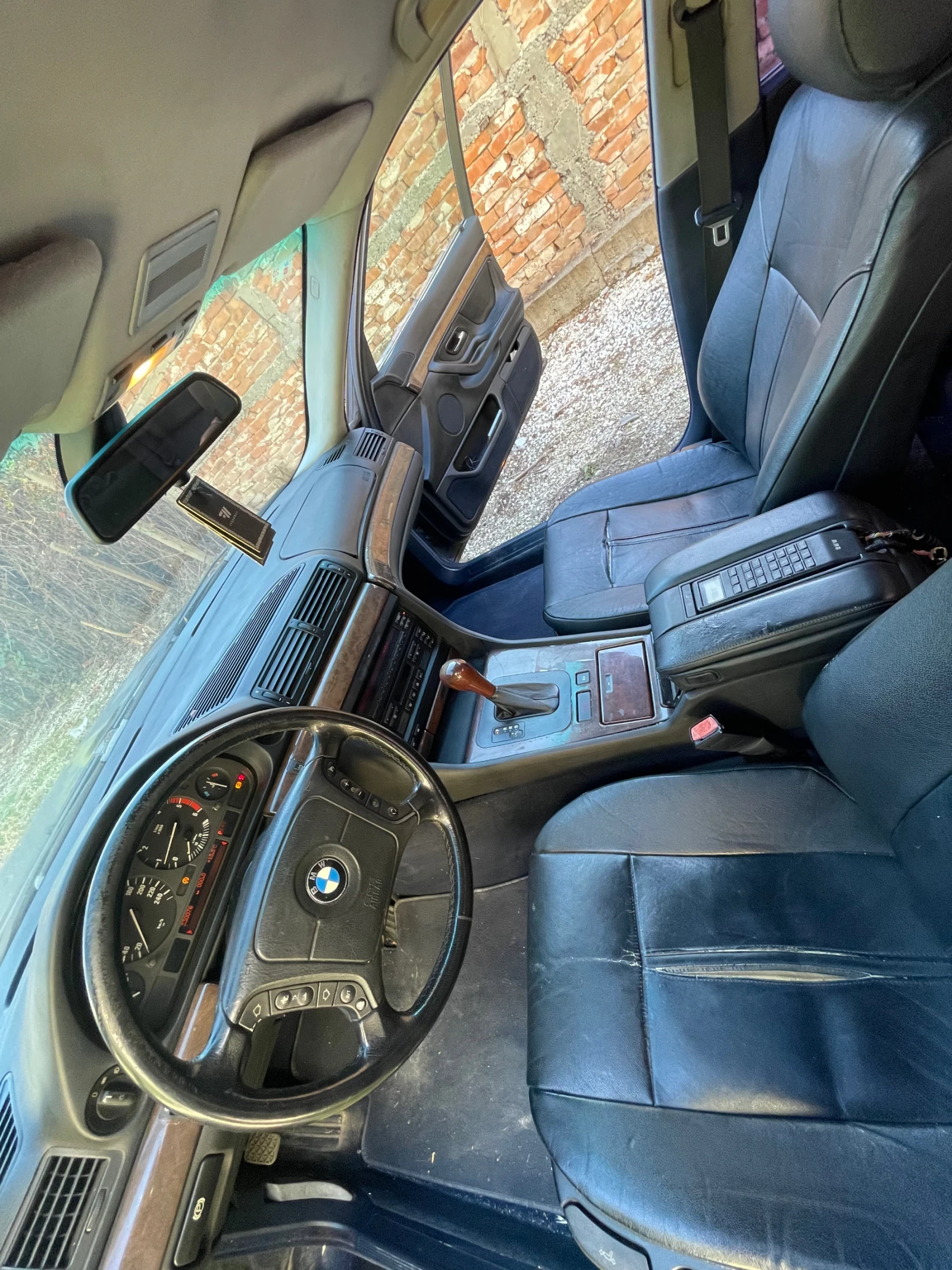 BMW 730 | Mobile.bg — изображение 7