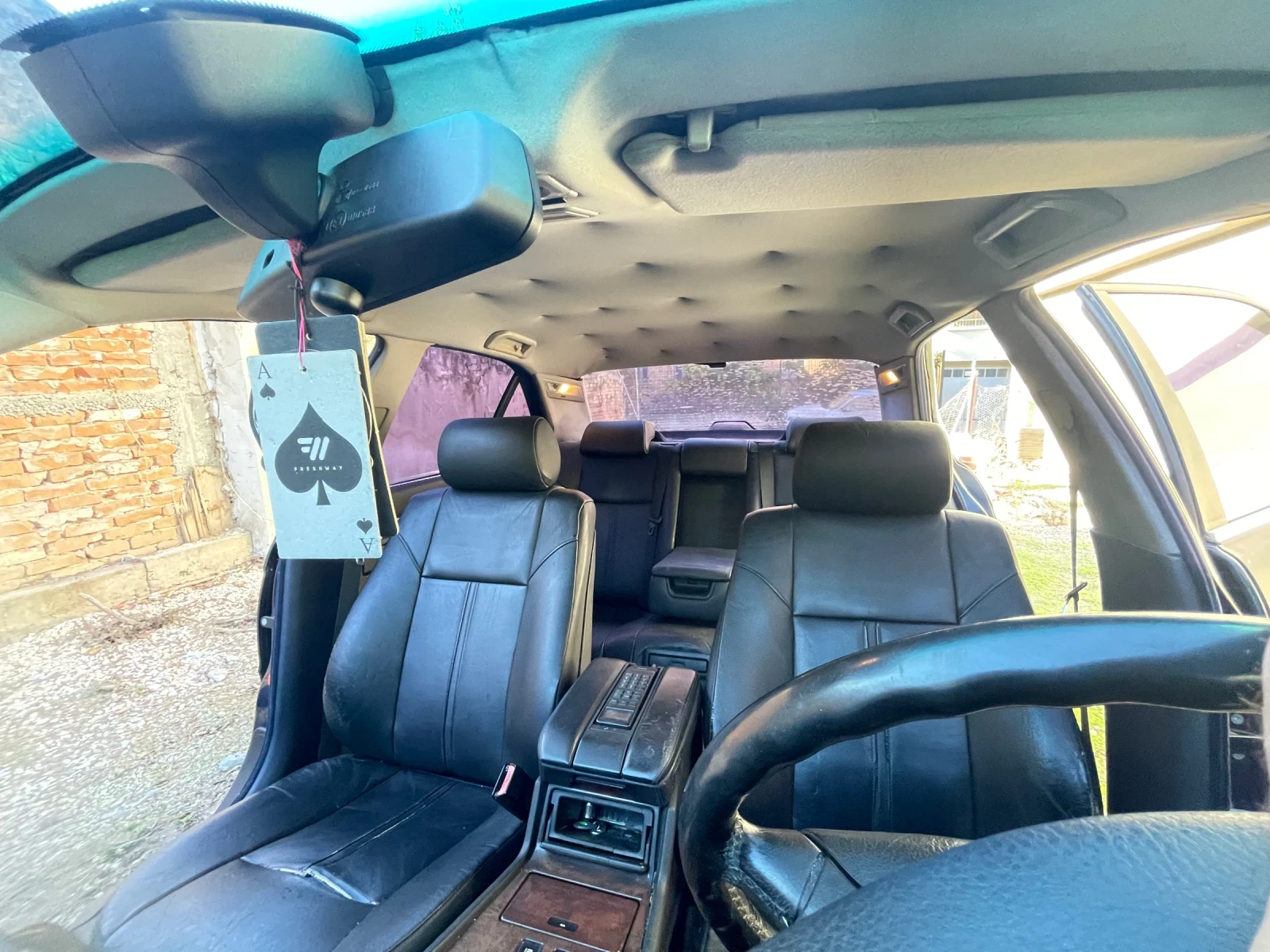 BMW 730 | Mobile.bg — изображение 10