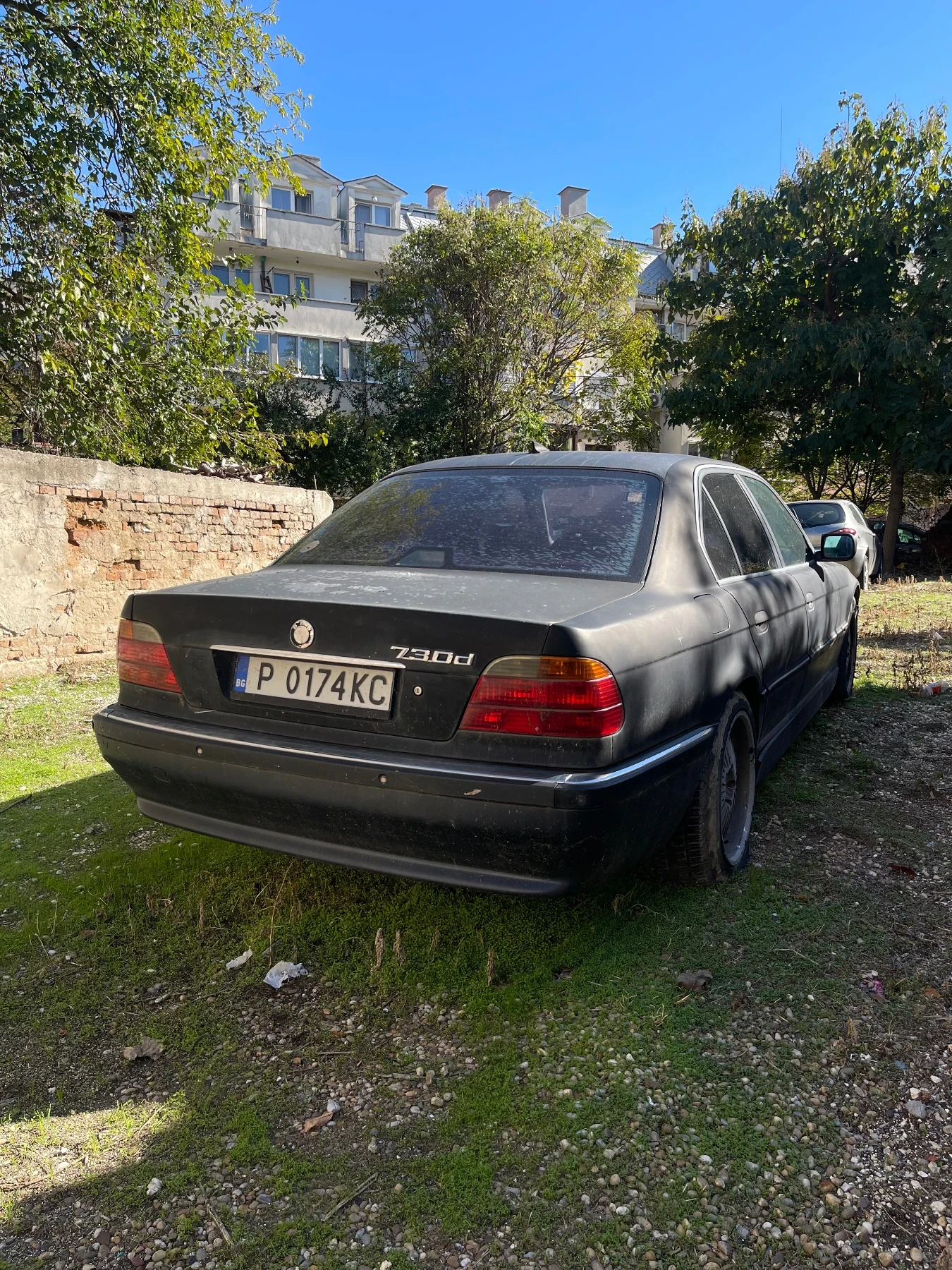 BMW 730 | Mobile.bg — изображение 5