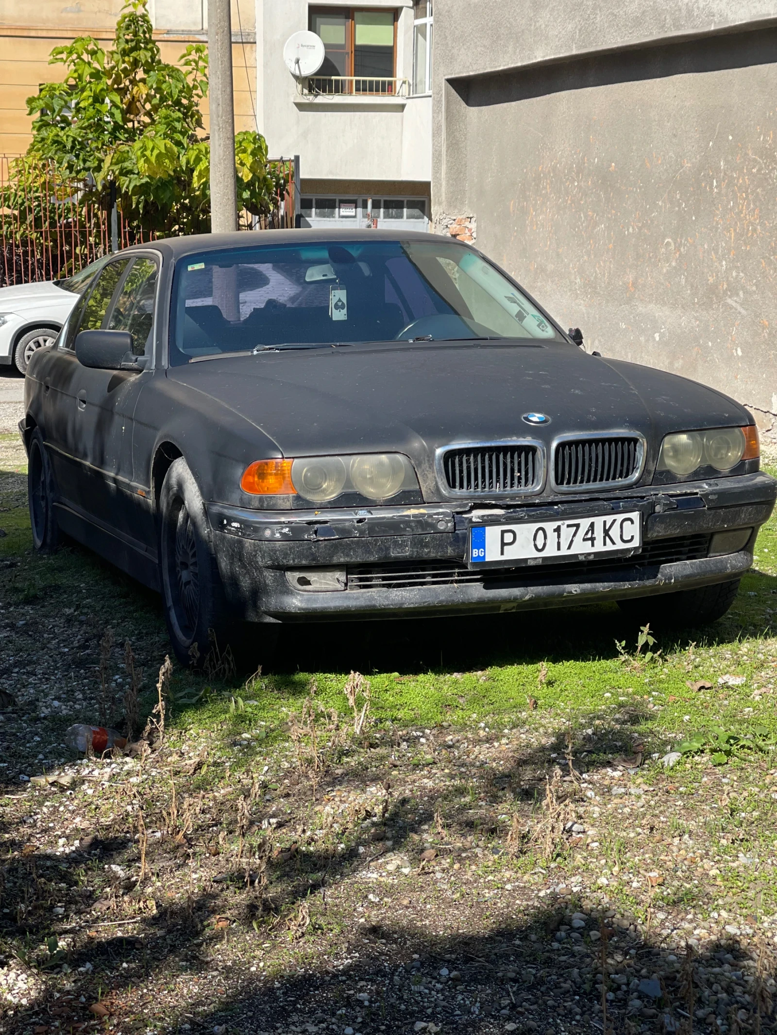 BMW 730 | Mobile.bg — изображение 14