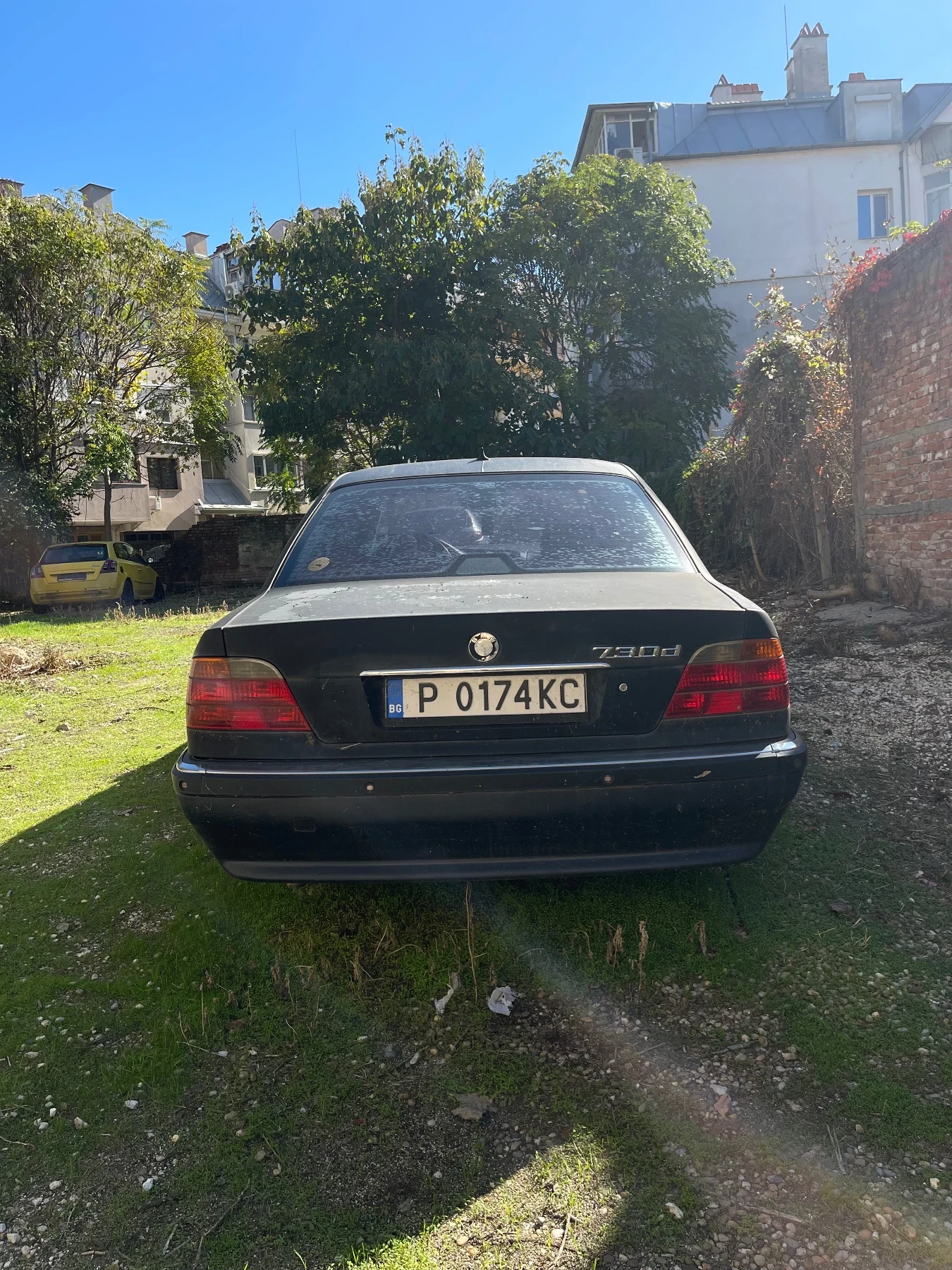 BMW 730 | Mobile.bg — изображение 4