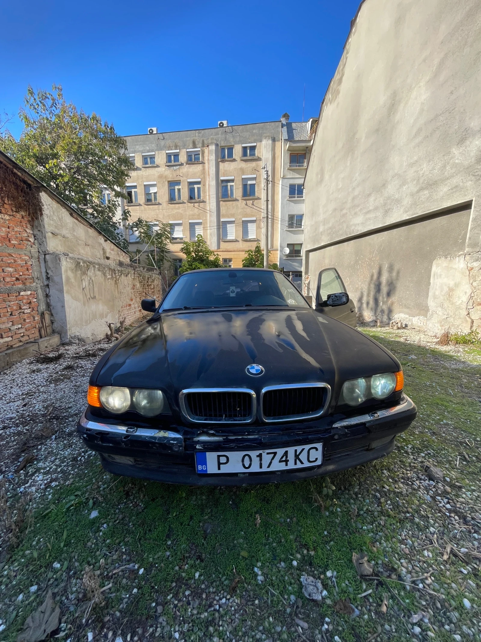 BMW 730 | Mobile.bg — изображение 2