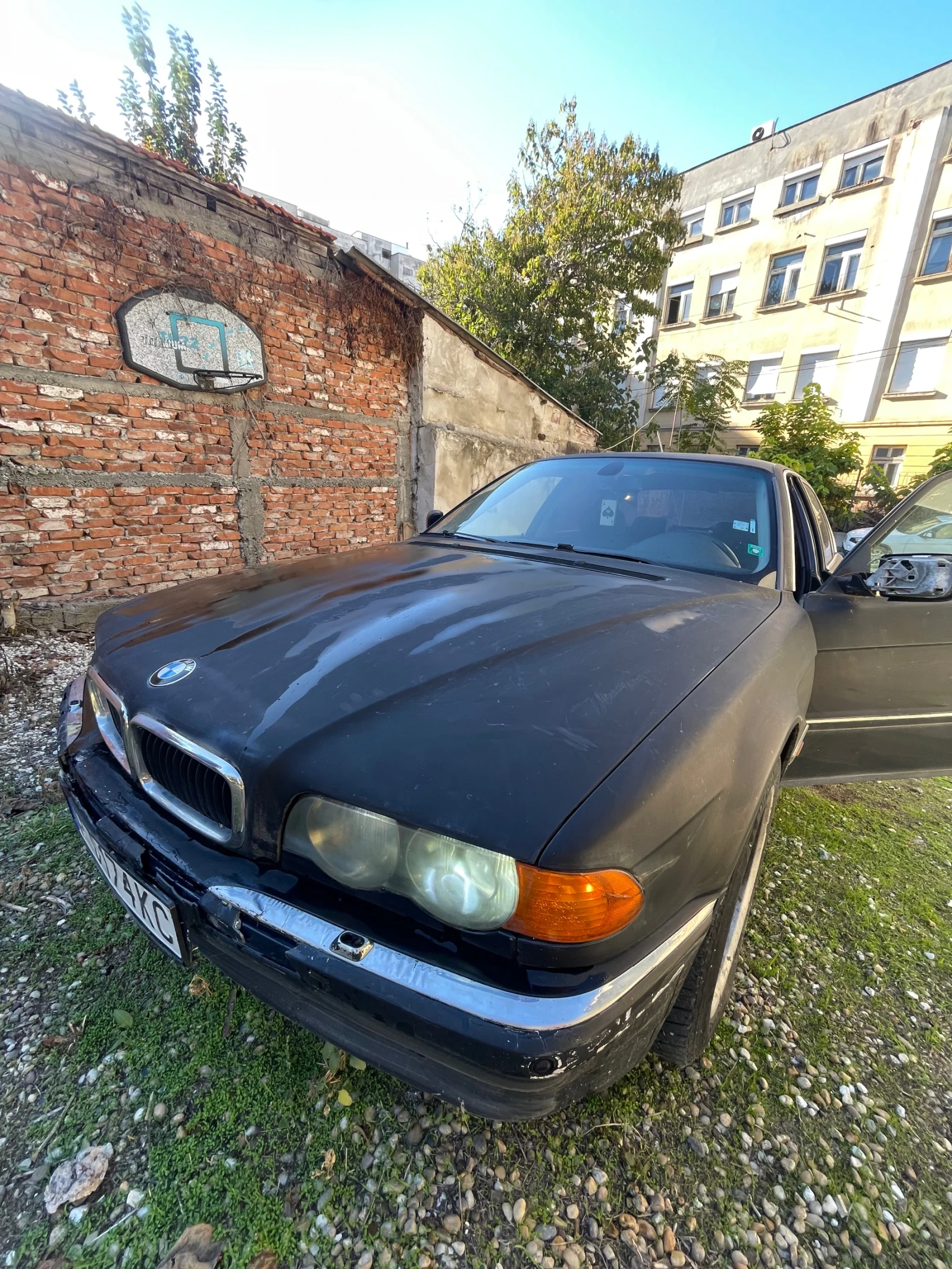 BMW 730 | Mobile.bg — изображение 9