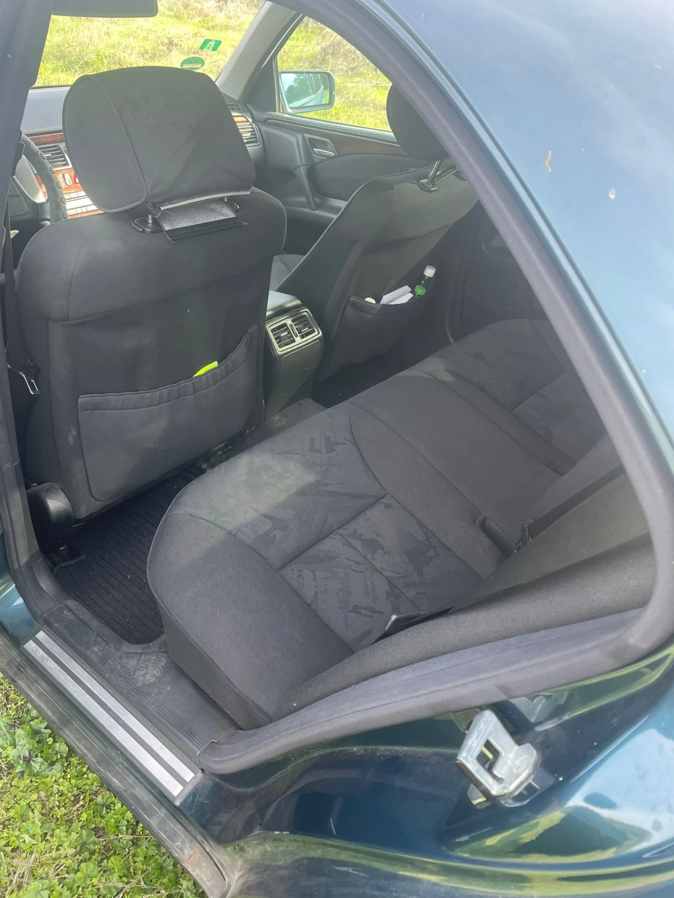 Mercedes-Benz E 220  - изображение 5