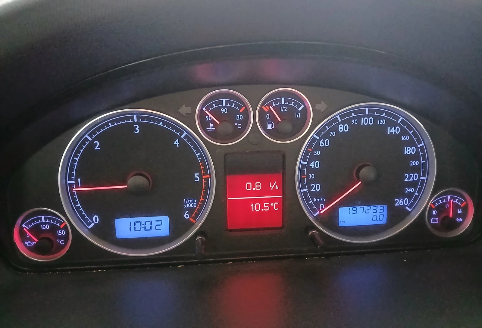 VW Sharan 2.0TDI-Business - изображение 8