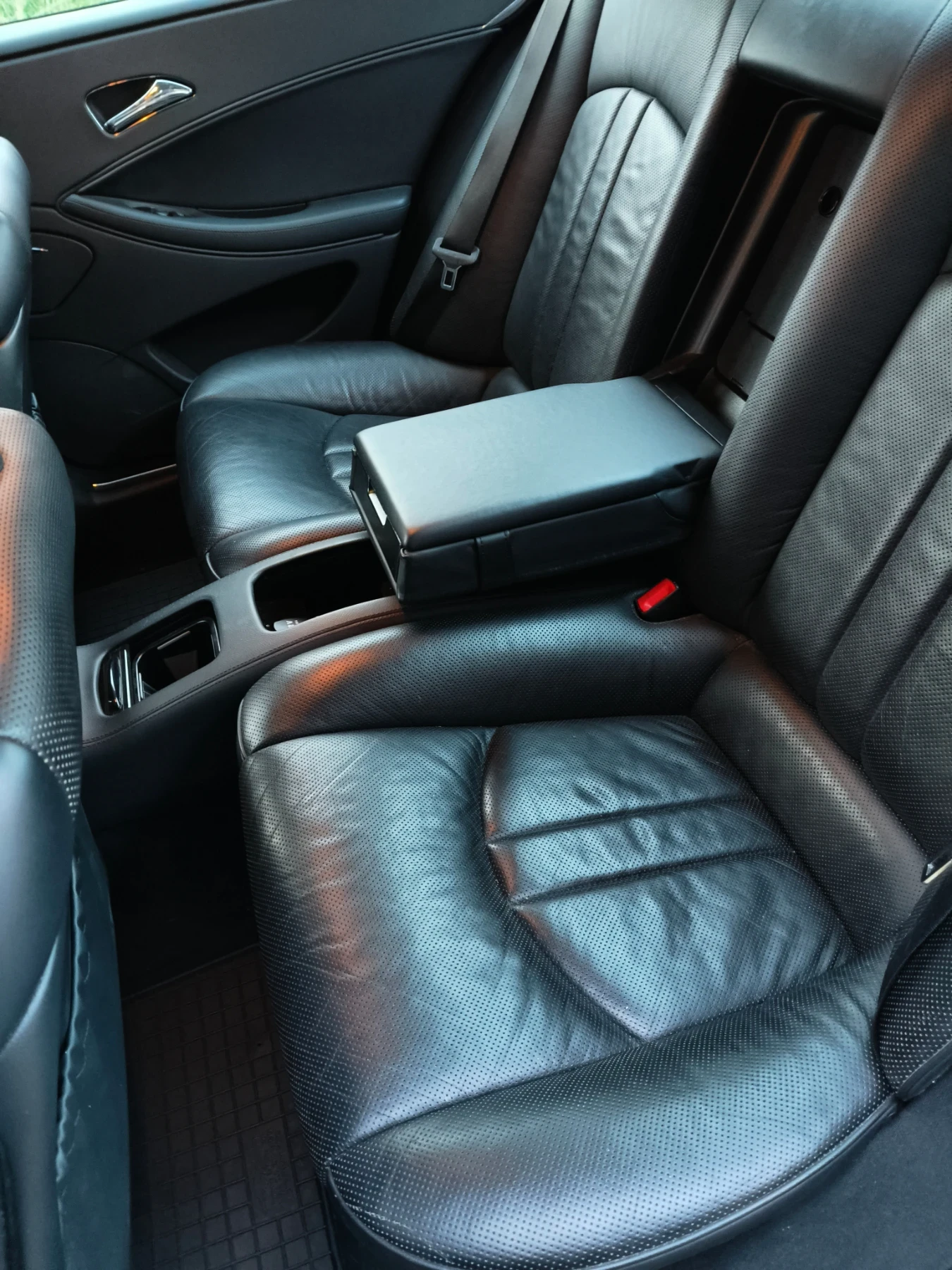 Mercedes-Benz CLS 350 CGI | Mobile.bg   12