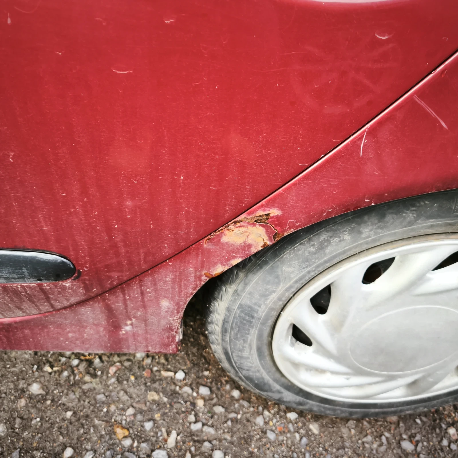 Renault Megane  - изображение 8