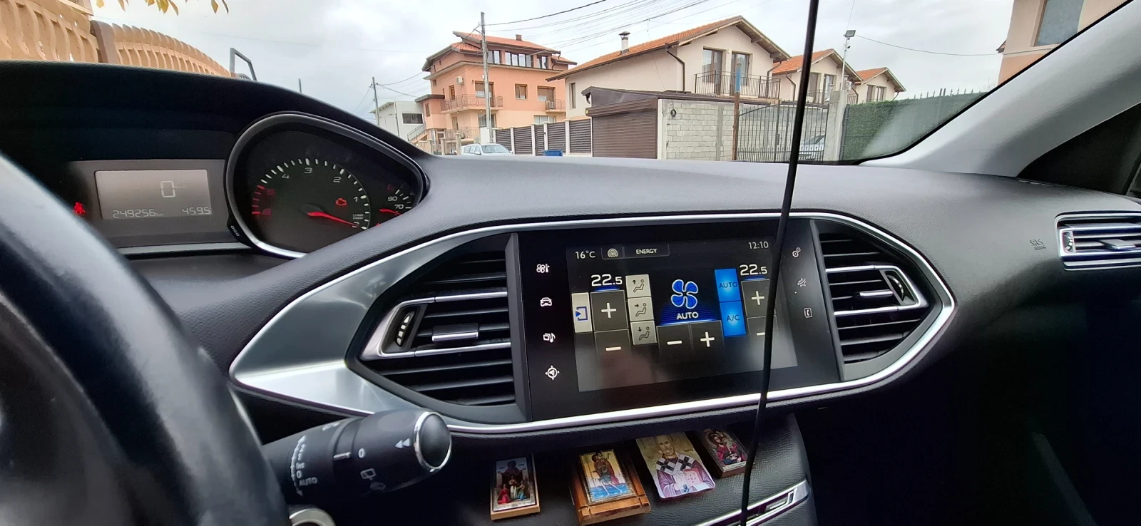 Peugeot 308 | Mobile.bg � ����������� 12