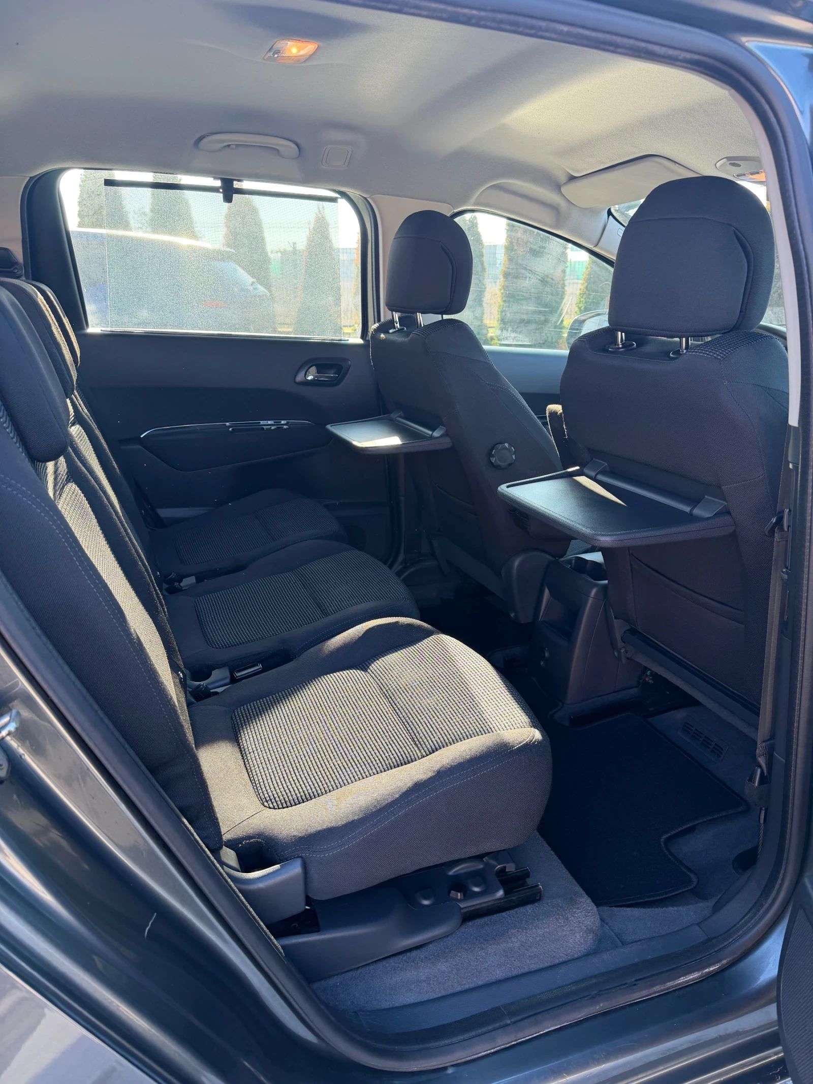 Peugeot 5008 * 1.6HDI* TOP*  | Mobile.bg � ����������� 13