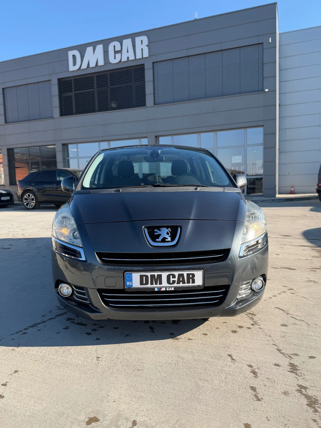 Peugeot 5008 * 1.6HDI* TOP*  - изображение 3