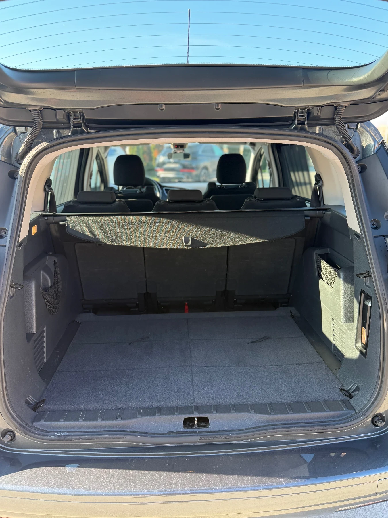 Peugeot 5008 * 1.6HDI* TOP*  | Mobile.bg � ����������� 16