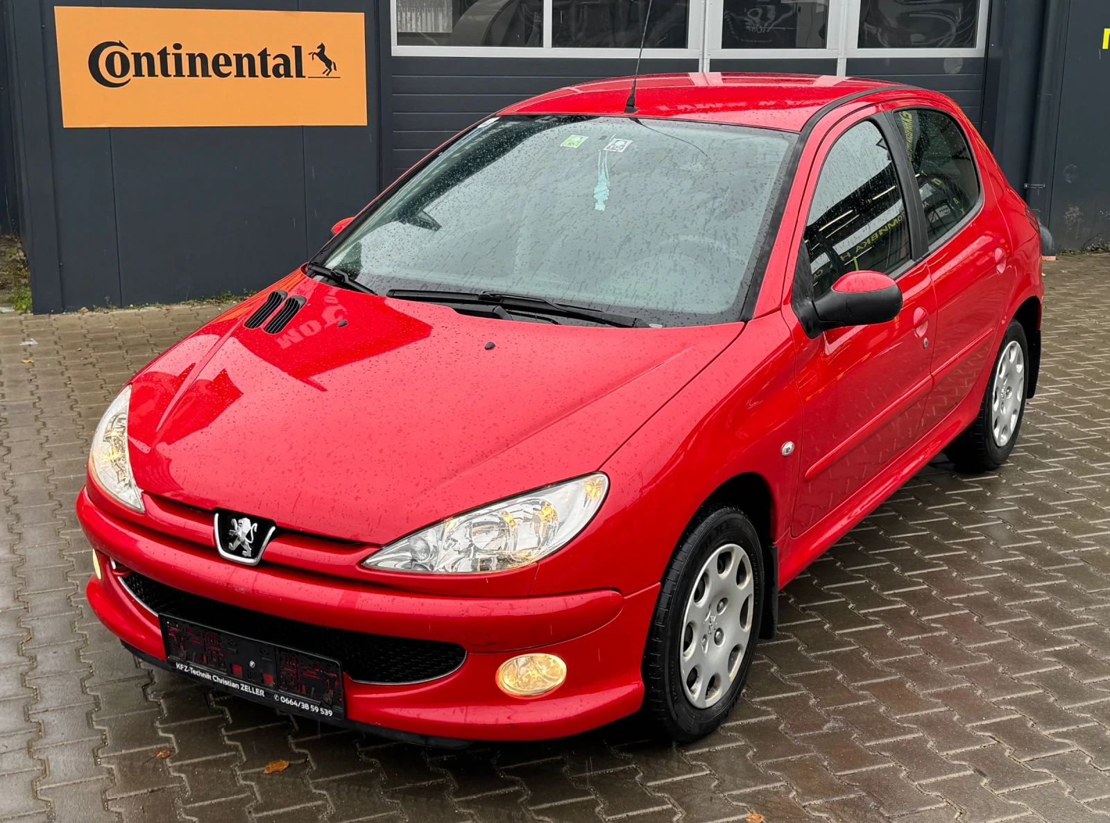 Peugeot 206 | Mobile.bg � ����������� 1