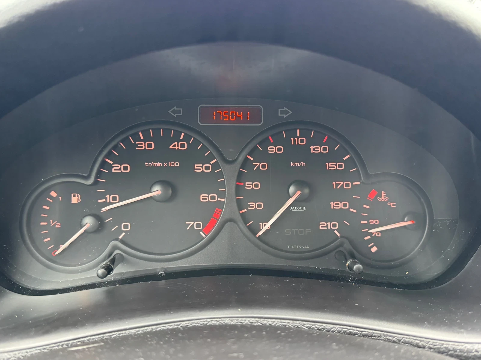 Peugeot 206 | Mobile.bg � ����������� 12