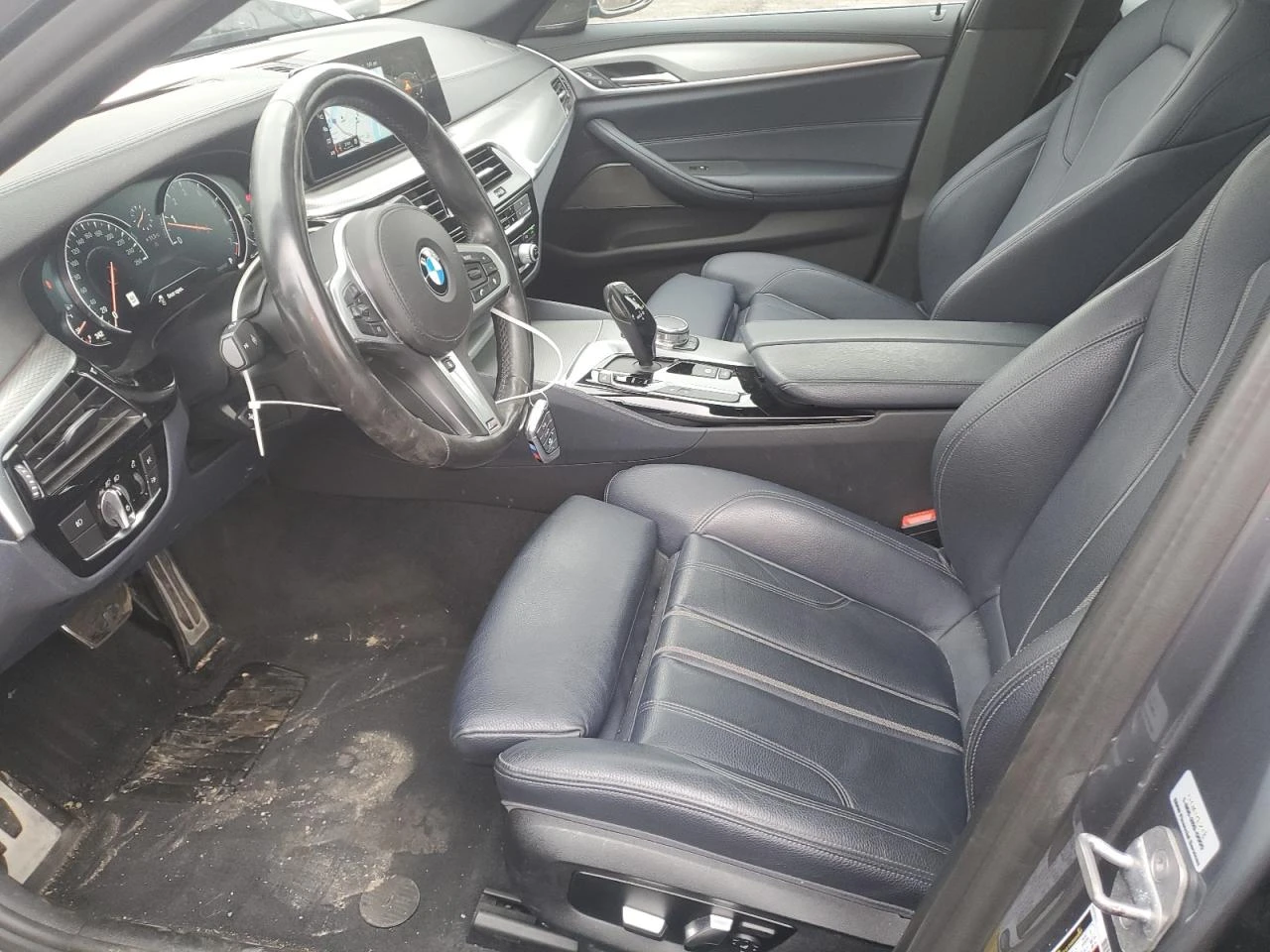 BMW 540 X-DRIVE* HARMAN* B58*  - изображение 8