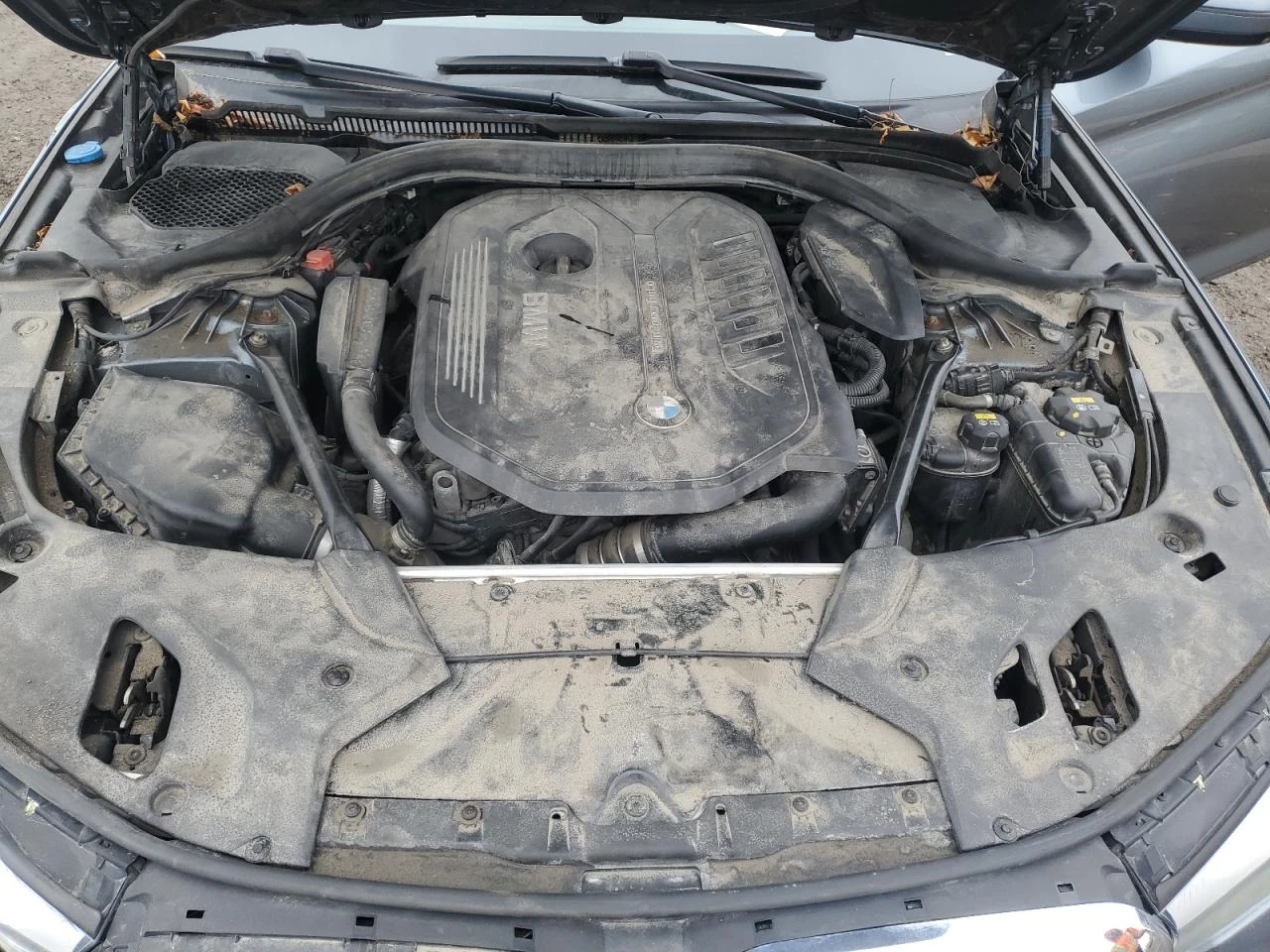 BMW 540 X-DRIVE* HARMAN* B58*  | Mobile.bg � ����������� 11