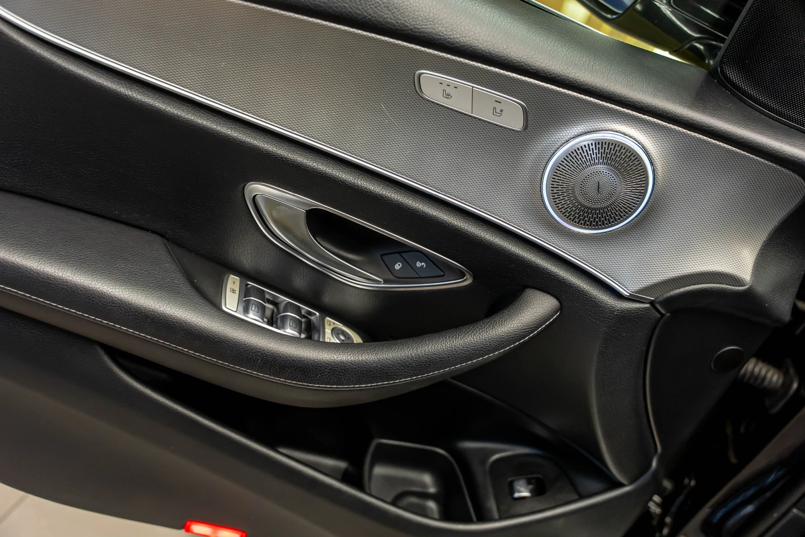 Mercedes-Benz E 220 Diesel | Mobile.bg � ����������� 11