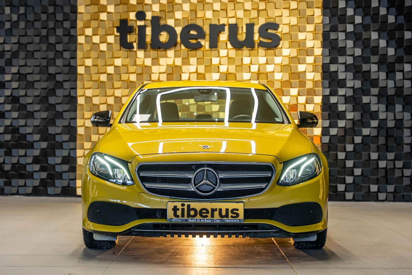 Mercedes-Benz E 220 Diesel | Mobile.bg � ����������� 3