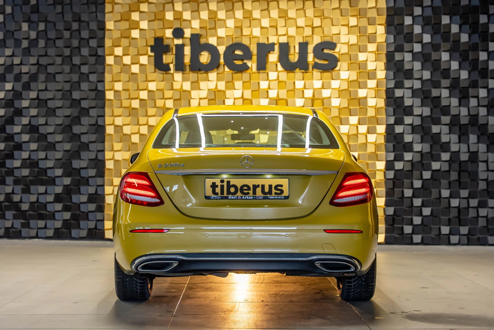 Mercedes-Benz E 220 Diesel | Mobile.bg � ����������� 4