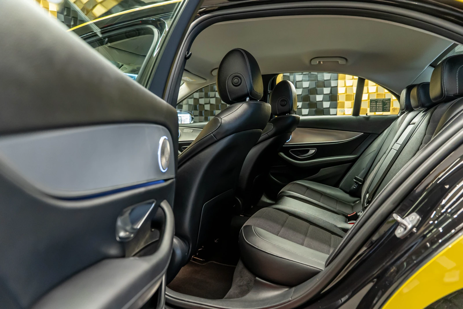 Mercedes-Benz E 220 Diesel | Mobile.bg � ����������� 15