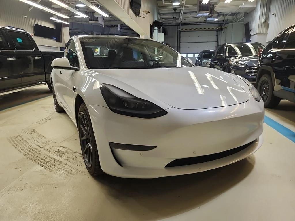 Tesla Model 3 * STANDARD RANGE * CARFAX * ��� ������������ ����� | Mobile.bg � ����������� 2