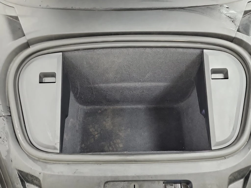 Porsche Taycan 2021 * 4S * CARFAX * ОТ ПРЕДСТАВИТЕЛСТВО - изображение 10