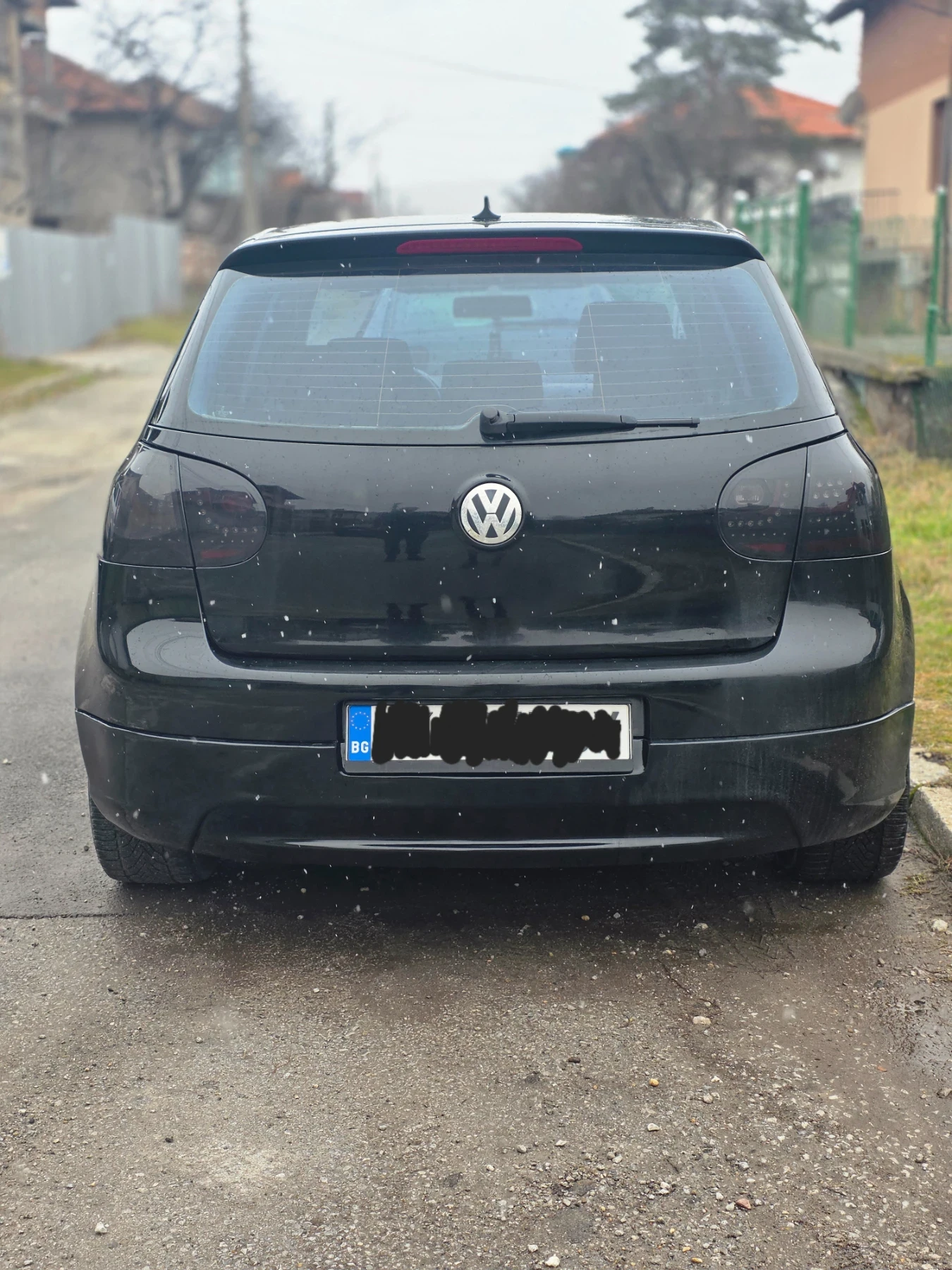 VW Golf  - изображение 2