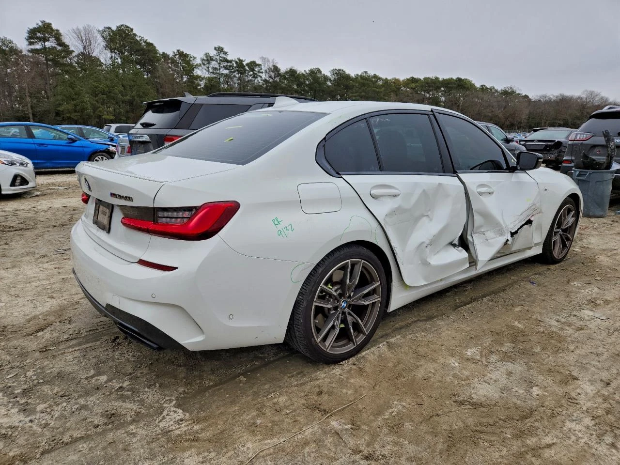 BMW 340 M340i xDrive - изображение 3