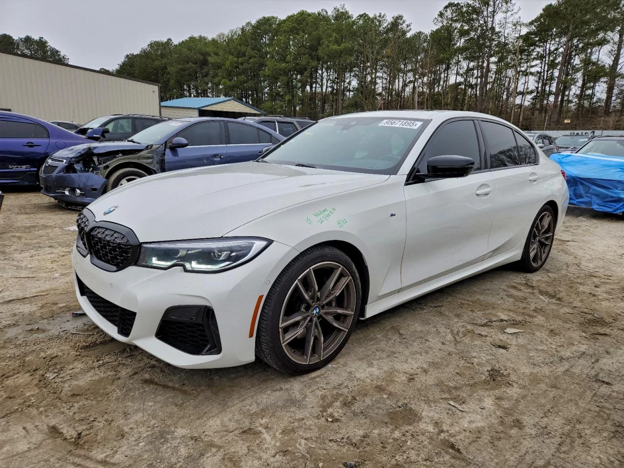 BMW 340 M340i xDrive | Mobile.bg � ����������� 1