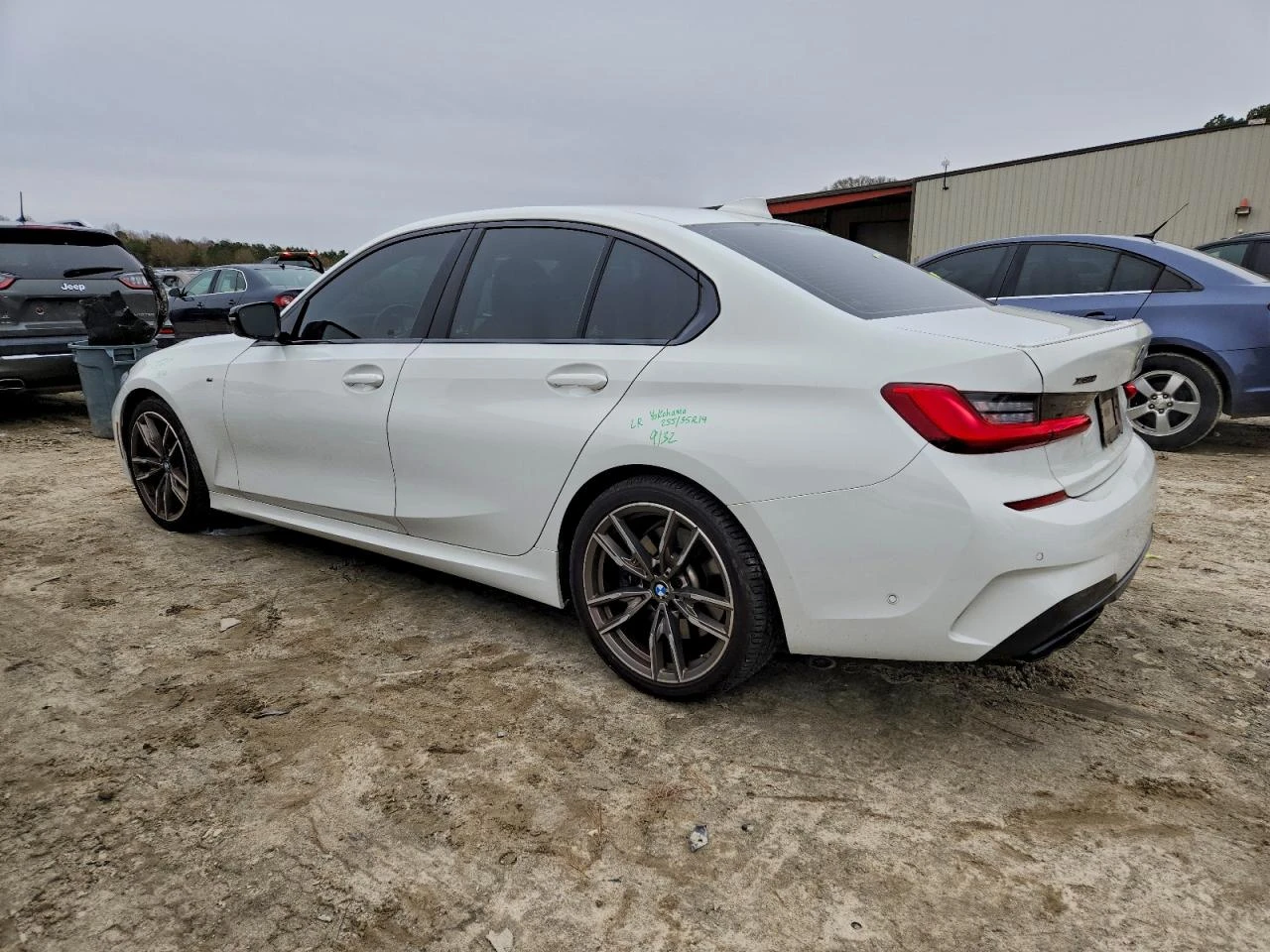 BMW 340 M340i xDrive - изображение 2