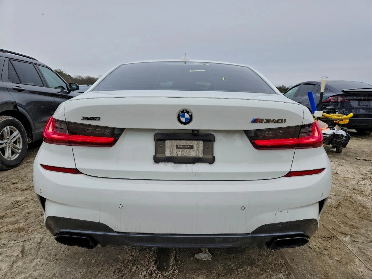 BMW 340 M340i xDrive - изображение 6