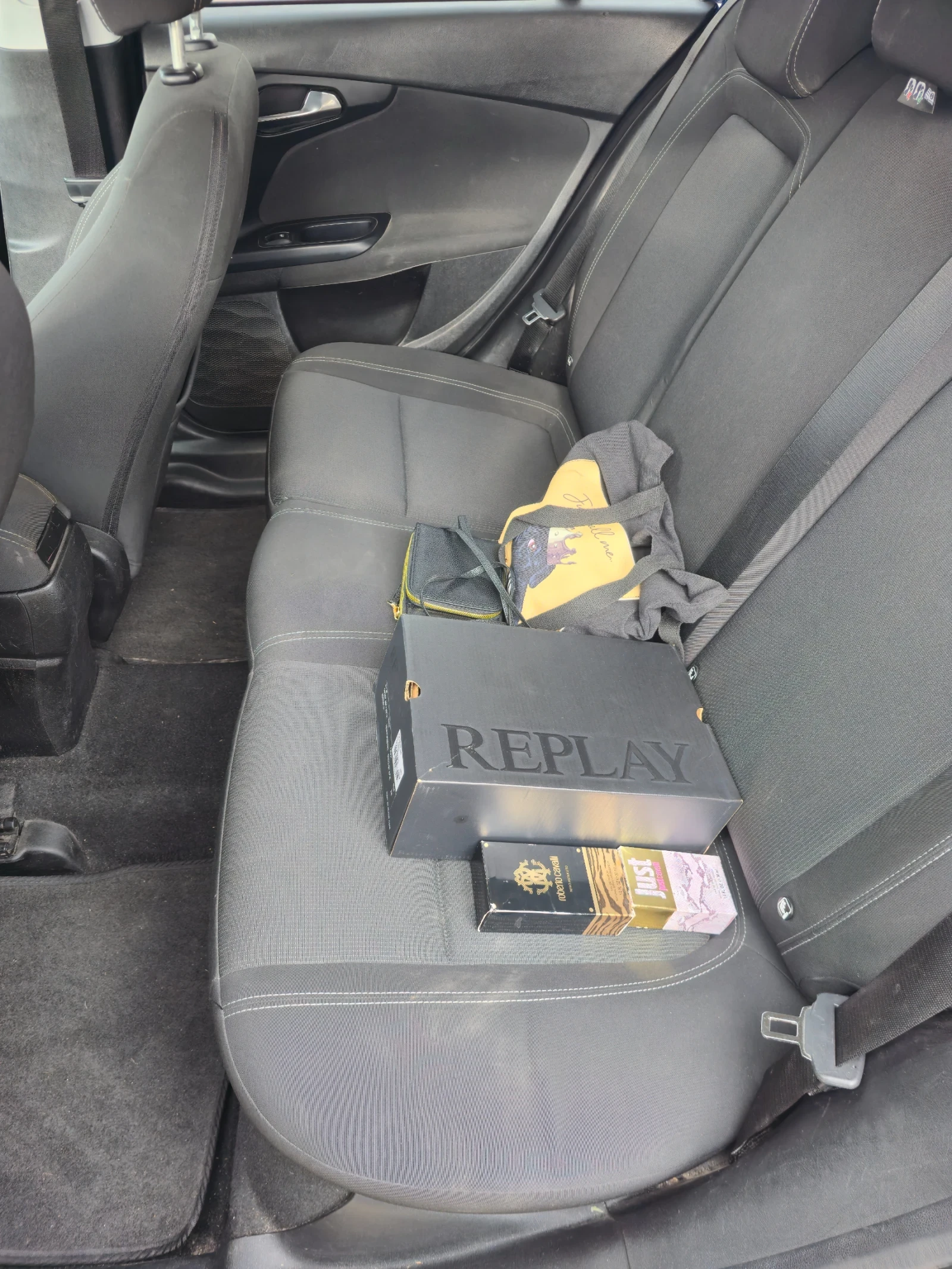 Fiat Tipo  - изображение 9