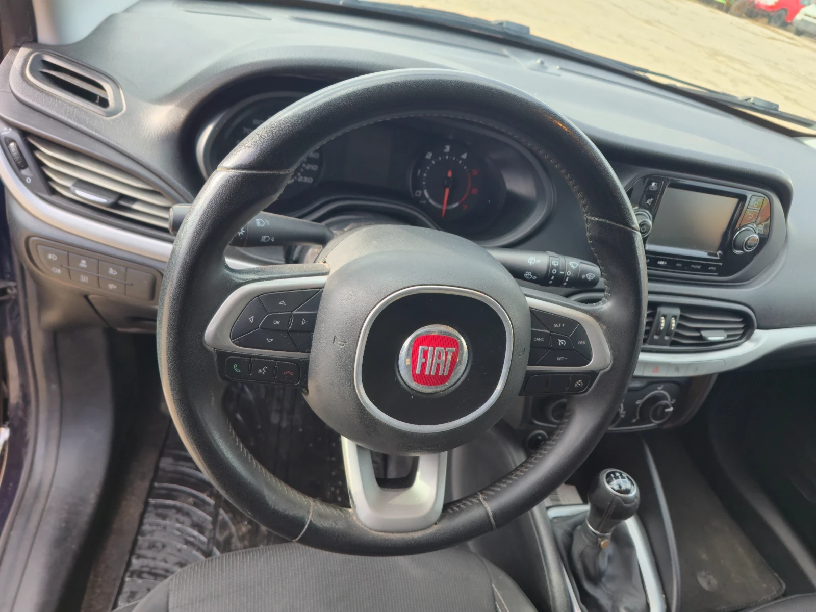 Fiat Tipo | Mobile.bg � ����������� 11