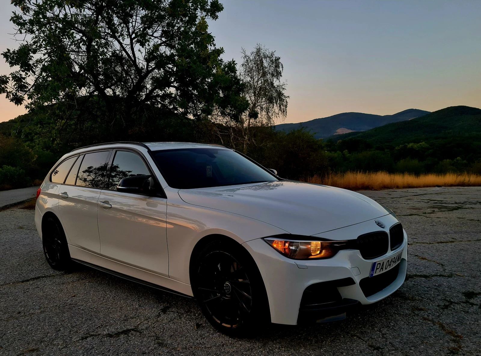 BMW 320 | Mobile.bg � ����������� 2