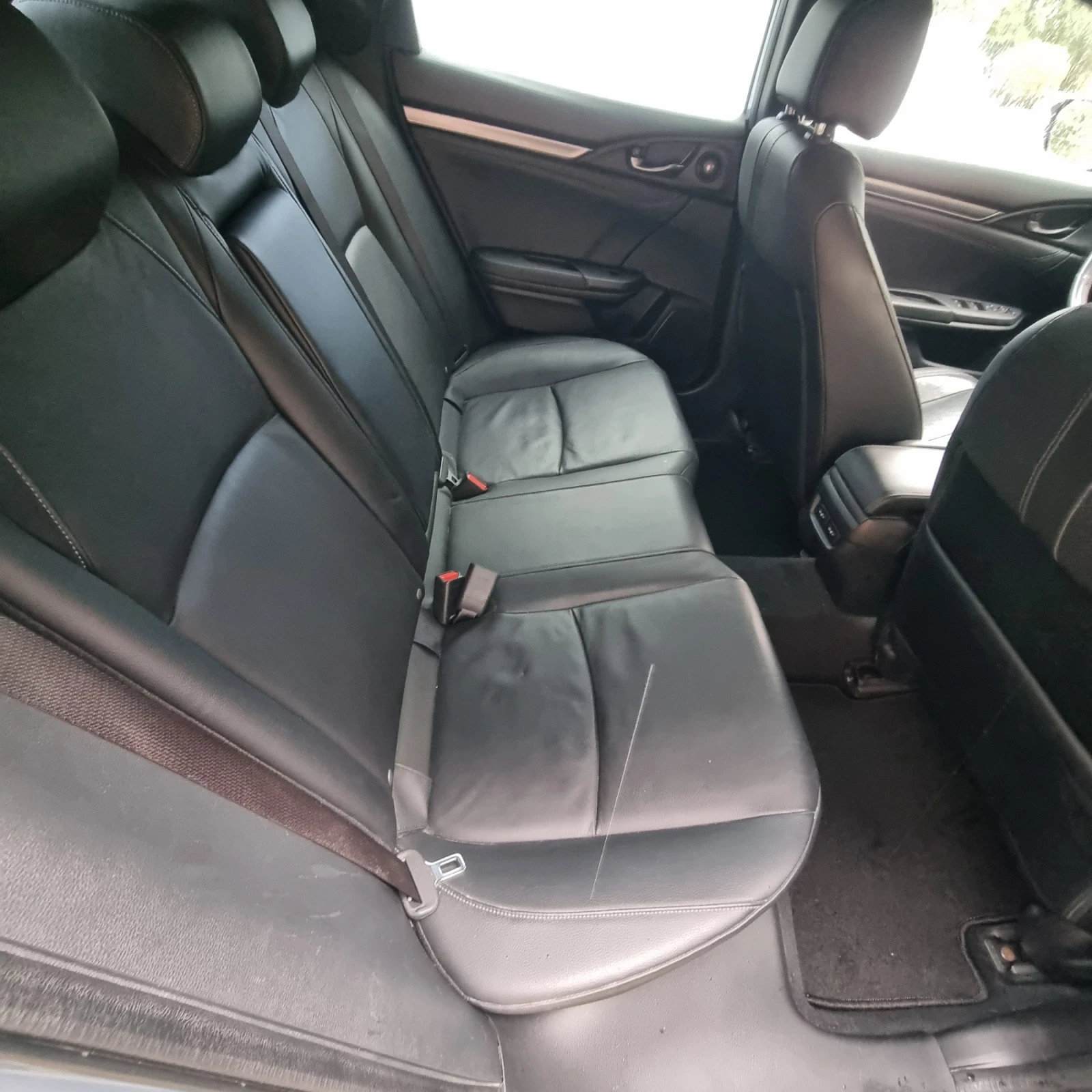 Honda Civic 1.5 Turbo | Mobile.bg � ����������� 12