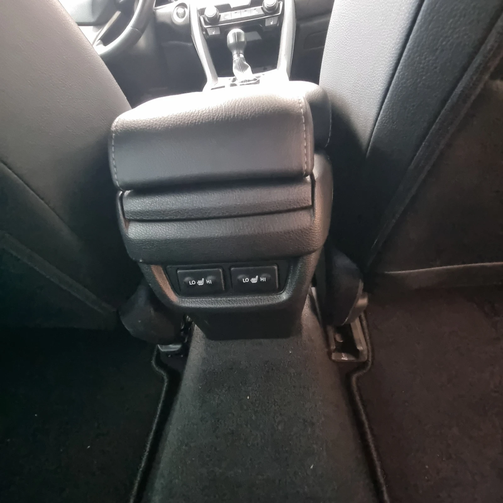 Honda Civic 1.5 Turbo | Mobile.bg � ����������� 13
