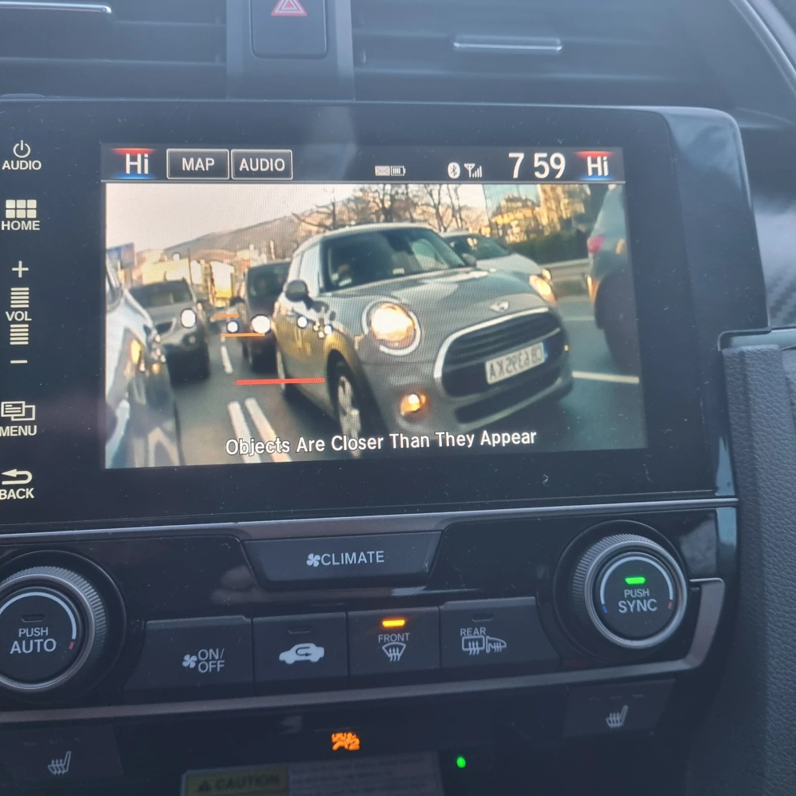 Honda Civic 1.5 Turbo | Mobile.bg � ����������� 17